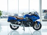 BMW  R 1250 RT 2023 года за 16 584 318 тг. в Алматы – фото 4