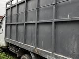 ГАЗ ГАЗель 2007 годаүшін3 500 000 тг. в Алматы – фото 3