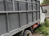 ГАЗ ГАЗель 2007 годаүшін3 500 000 тг. в Алматы – фото 2