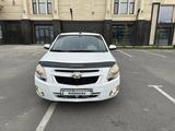 Chevrolet Cobalt 2021 года за 5 500 000 тг. в Шымкент – фото 2