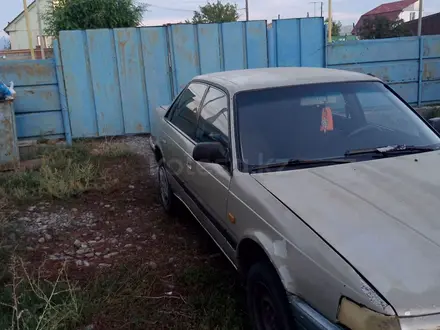 Mazda 626 1991 года за 600 000 тг. в Талдыкорган – фото 3