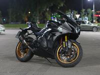 Suzuki  GSX-R 1000 R 2022 года за 7 999 000 тг. в Алматы