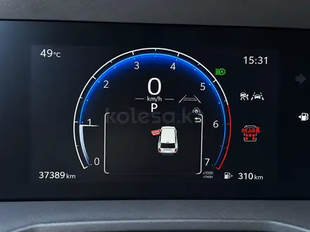 Toyota Land Cruiser Prado 2024 года за 28 900 000 тг. в Актобе – фото 4