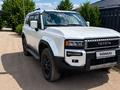 Toyota Land Cruiser Prado 2024 года за 28 900 000 тг. в Актобе – фото 2