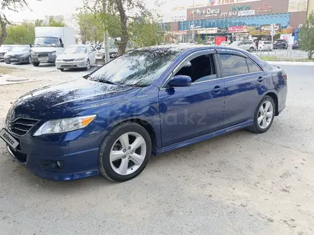 Toyota Camry 2009 года за 5 800 000 тг. в Жанаозен – фото 8