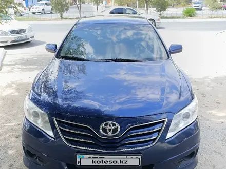 Toyota Camry 2009 года за 5 800 000 тг. в Жанаозен – фото 4