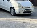 Daewoo Matiz 2011 года за 1 650 000 тг. в Шымкент