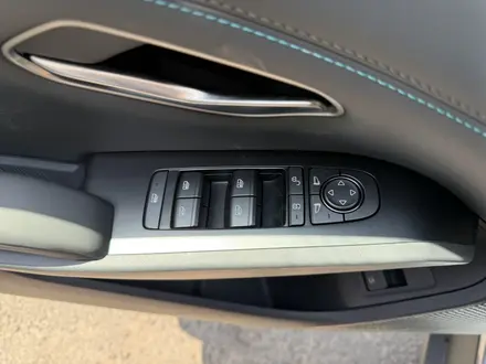 BYD Qin L DM-i 2025 года за 9 999 000 тг. в Алматы – фото 4