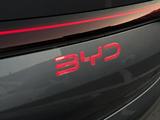 BYD Qin L DM-i 2025 года за 9 999 000 тг. в Алматы – фото 3