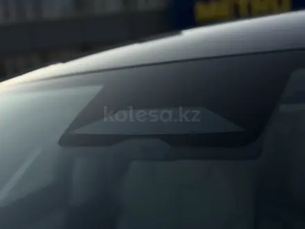 BYD Qin L DM-i 2025 года за 9 999 000 тг. в Алматы – фото 12