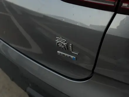 BYD Qin L DM-i 2025 года за 9 999 000 тг. в Алматы – фото 15