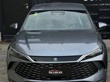 BYD Qin L DM-i 2025 года за 9 999 000 тг. в Алматы