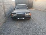 Mercedes-Benz 190 1991 годаүшін450 000 тг. в Шымкент – фото 4