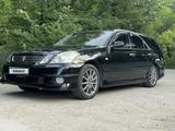 Toyota Mark II 2005 года за 4 500 000 тг. в Алматы – фото 4