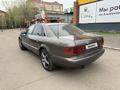 Audi A8 1996 годаүшін2 200 000 тг. в Астана – фото 7