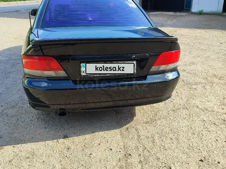 Mitsubishi Galant 1998 года за 1 200 000 тг. в Темиртау – фото 4