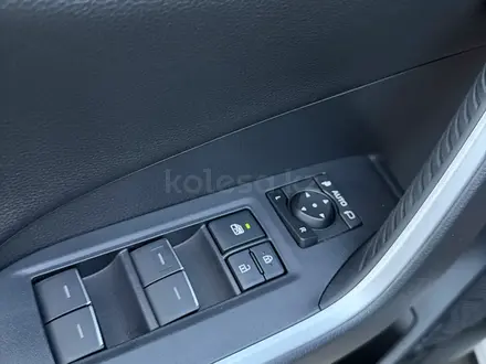 Toyota RAV4 2023 года за 16 000 000 тг. в Актау – фото 10