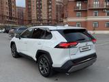 Toyota RAV4 2023 года за 16 000 000 тг. в Актау – фото 3