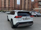 Toyota RAV4 2023 года за 16 000 000 тг. в Актау – фото 4