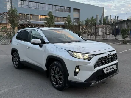 Toyota RAV4 2023 года за 16 000 000 тг. в Актау – фото 5