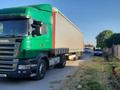 Scania  4-Series 2006 годаүшін15 500 000 тг. в Шымкент – фото 2