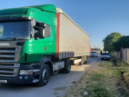 Scania  4-Series 2006 года за 15 500 000 тг. в Шымкент – фото 2
