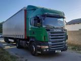 Scania  4-Series 2006 года за 15 500 000 тг. в Шымкент