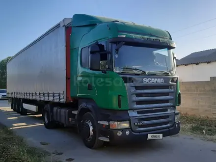 Scania  4-Series 2006 года за 15 500 000 тг. в Шымкент