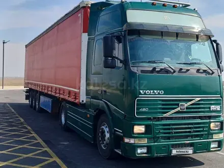 Scania  4-Series 2006 года за 15 500 000 тг. в Шымкент – фото 4