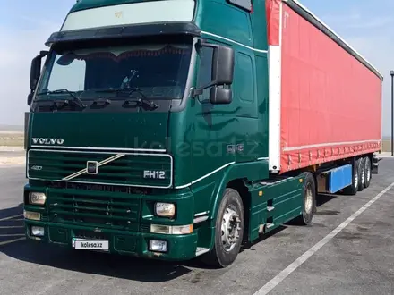 Scania  4-Series 2006 года за 15 500 000 тг. в Шымкент – фото 3
