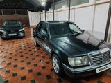 Mercedes-Benz E 260 1991 годаfor1 200 000 тг. в Шымкент – фото 4