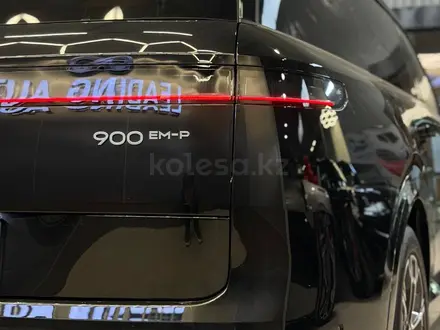 Lynk & Co 900 2.0T Ultra 2026 года за 29 500 000 тг. в Алматы – фото 2