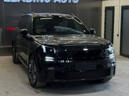 Lynk & Co 900 2.0T Ultra 2026 года за 29 500 000 тг. в Алматы