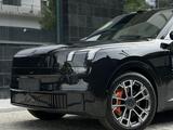 Lynk & Co 900 2.0T Ultra 2025 годаүшін29 500 000 тг. в Алматы – фото 3