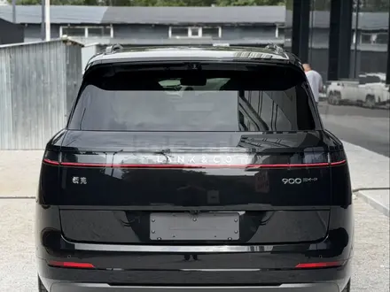 Lynk & Co 900 2.0T Ultra 2025 года за 32 800 000 тг. в Алматы – фото 11