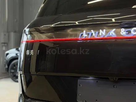 Lynk & Co 900 2.0T Ultra 2026 года за 29 500 000 тг. в Алматы – фото 3