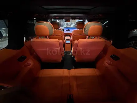 Lynk & Co 900 2.0T Ultra 2026 года за 29 500 000 тг. в Алматы – фото 5