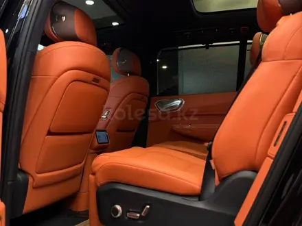 Lynk & Co 900 2.0T Ultra 2026 года за 29 500 000 тг. в Алматы – фото 6