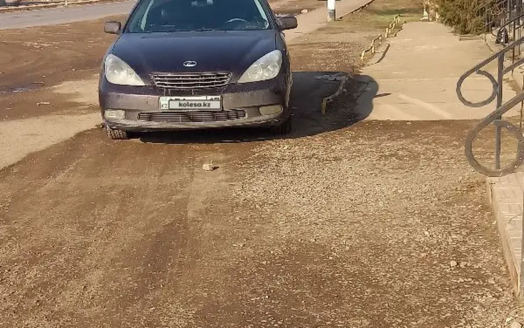 Lexus ES 330 2004 года за 5 100 000 тг. в Шымкент