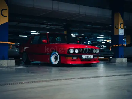 BMW 528 1982 года за 3 600 000 тг. в Шымкент