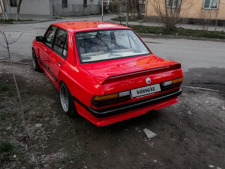 BMW 528 1982 года за 3 600 000 тг. в Шымкент – фото 14