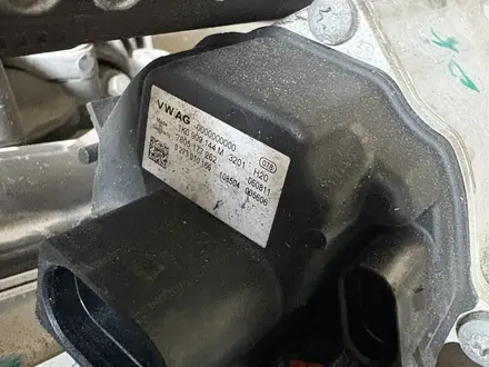 Рулевая рейка Vw Audi Skoda 5Q0909144 за 400 000 тг. в Алматы – фото 11