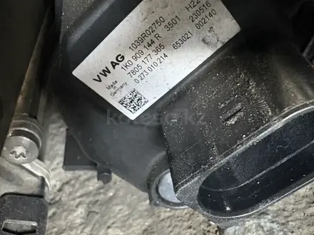 Рулевая рейка Vw Audi Skoda 5Q0909144 за 400 000 тг. в Алматы – фото 13