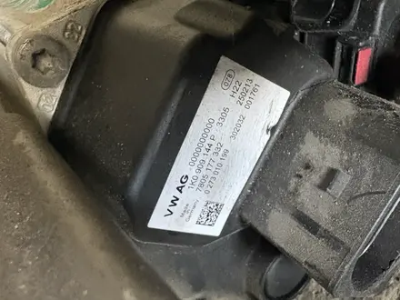 Рулевая рейка Vw Audi Skoda 5Q0909144 за 400 000 тг. в Алматы – фото 14