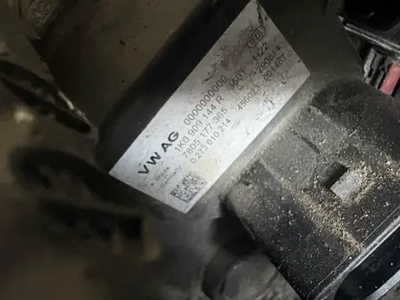 Рулевая рейка Vw Audi Skoda 5Q0909144 за 400 000 тг. в Алматы – фото 15