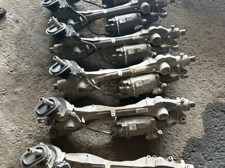 Рулевая рейка Vw Audi Skoda 5Q0909144 за 400 000 тг. в Алматы