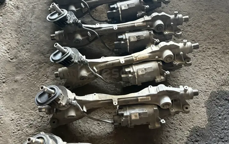 Рулевая рейка Vw Audi Skoda 5Q0909144 за 400 000 тг. в Алматы