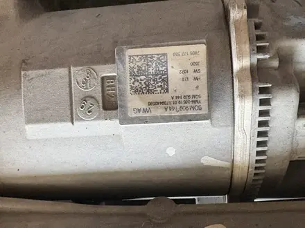 Рулевая рейка Vw Audi Skoda 5Q0909144 за 400 000 тг. в Алматы – фото 7