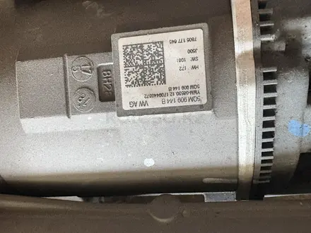 Рулевая рейка Vw Audi Skoda 5Q0909144 за 400 000 тг. в Алматы – фото 9
