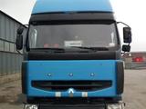Renault  Premium 1998 года за 12 500 000 тг. в Костанай